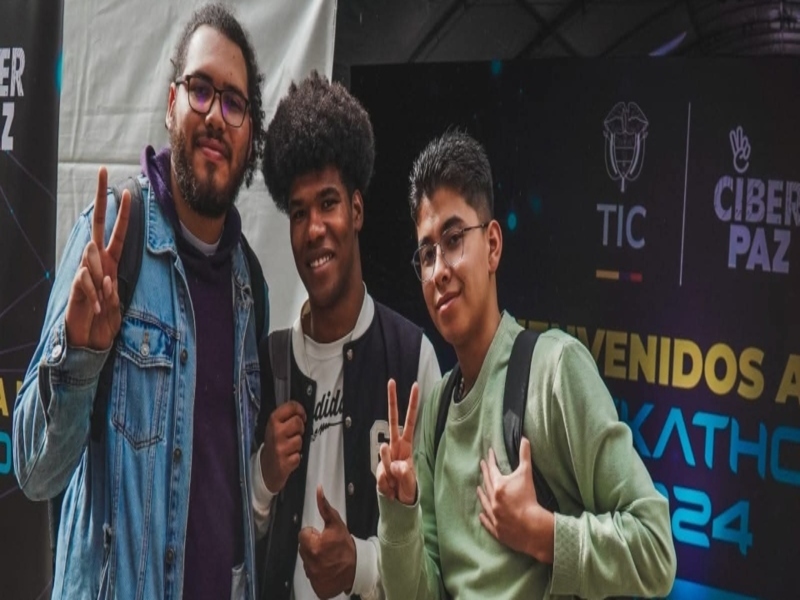 HackatonPasto