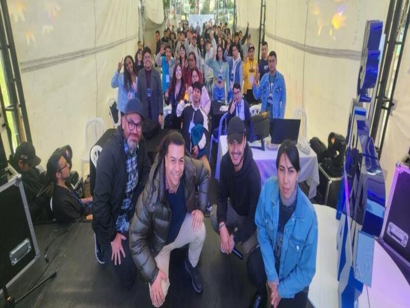 TalentoyCreatividadPasto