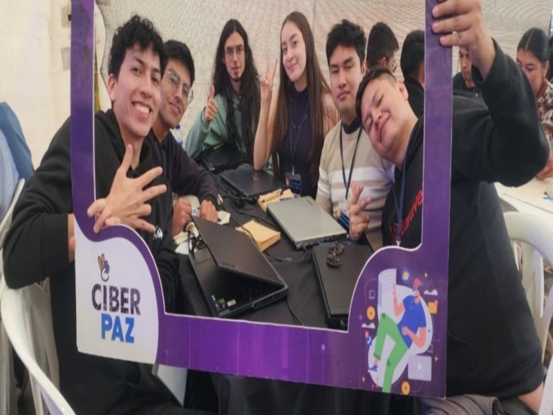 HackatonArgelia