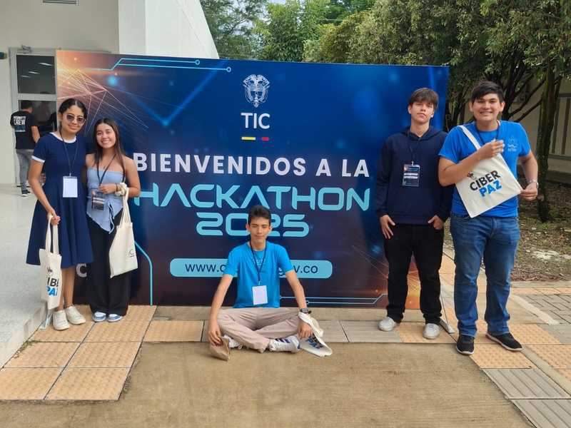 hackatonyopal