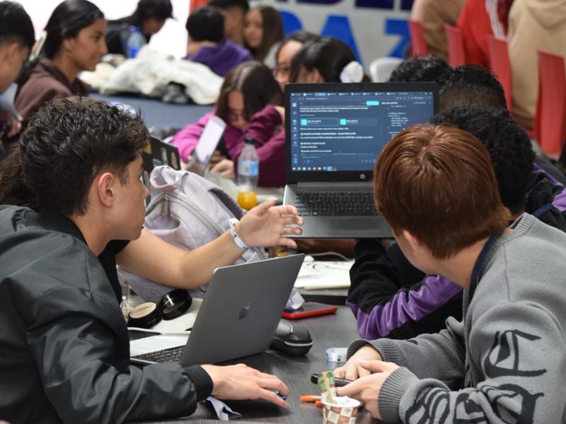 hackaton